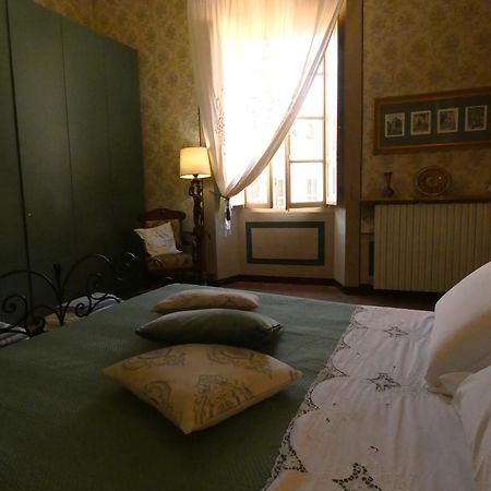 Scappo In Umbria, La Casa Del Duomo Apartment Amelia Bagian luar foto