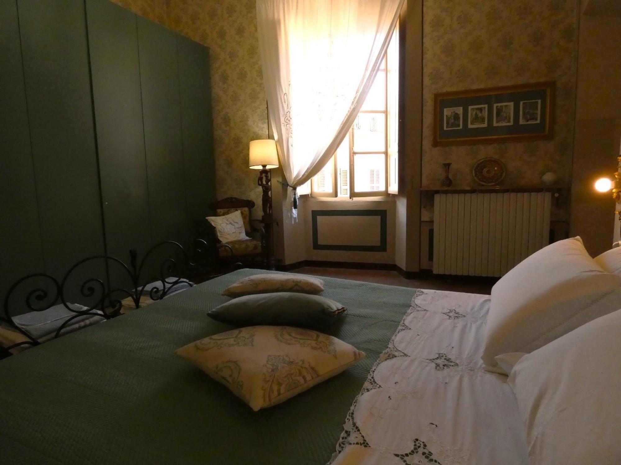 Scappo In Umbria, La Casa Del Duomo Apartment Amelia Bagian luar foto
