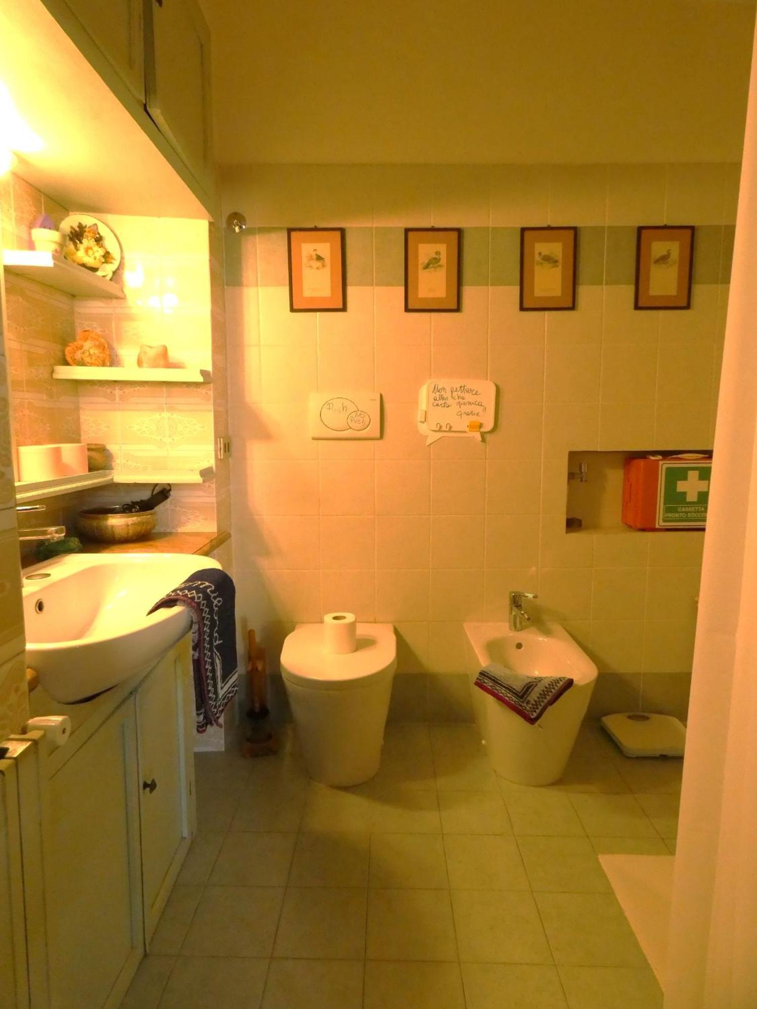 Scappo In Umbria, La Casa Del Duomo Apartment Amelia Bagian luar foto