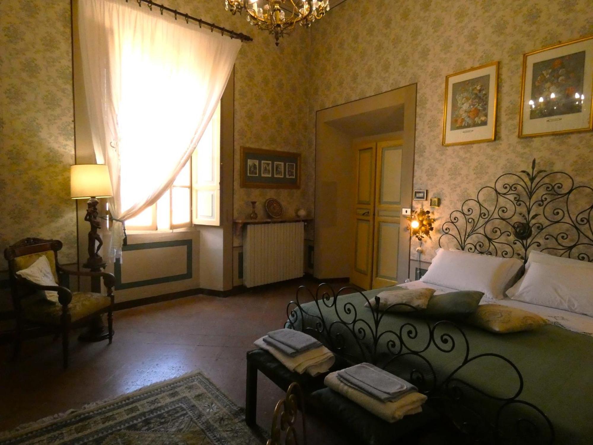 Scappo In Umbria, La Casa Del Duomo Apartment Amelia Bagian luar foto