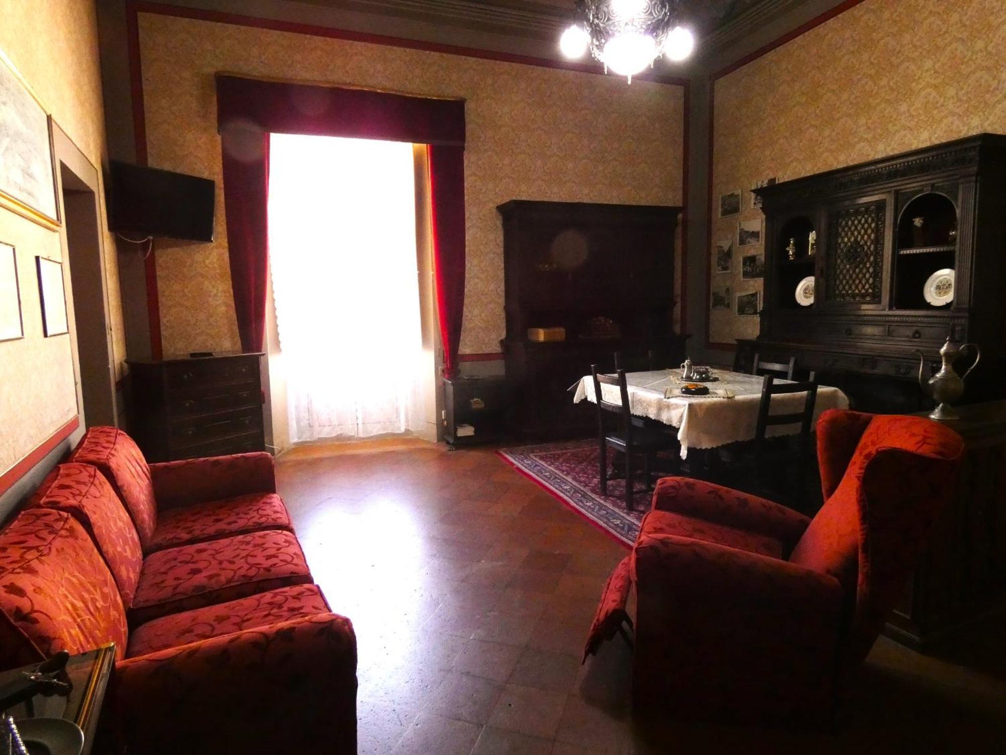 Scappo In Umbria, La Casa Del Duomo Apartment Amelia Bagian luar foto