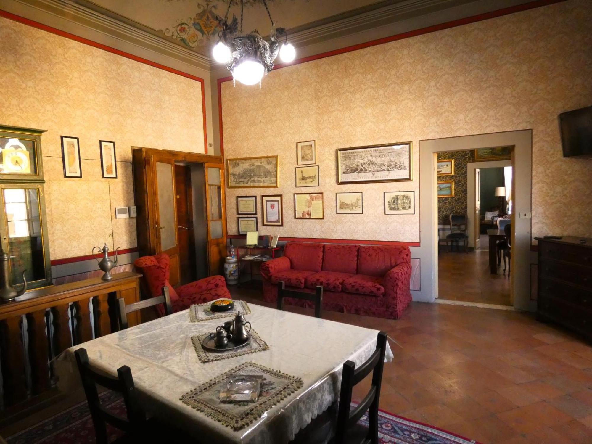 Scappo In Umbria, La Casa Del Duomo Apartment Amelia Bagian luar foto