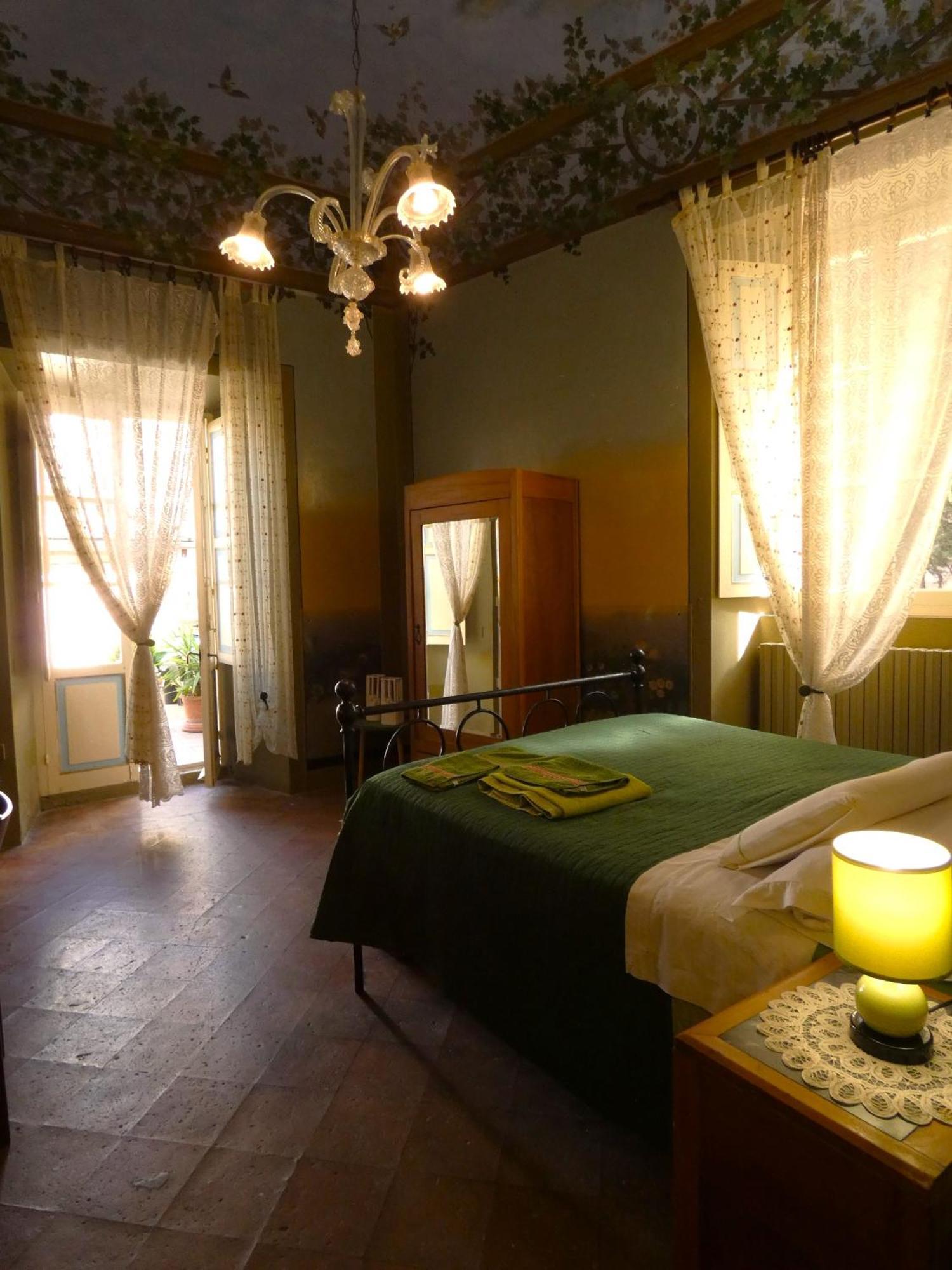 Scappo In Umbria, La Casa Del Duomo Apartment Amelia Bagian luar foto