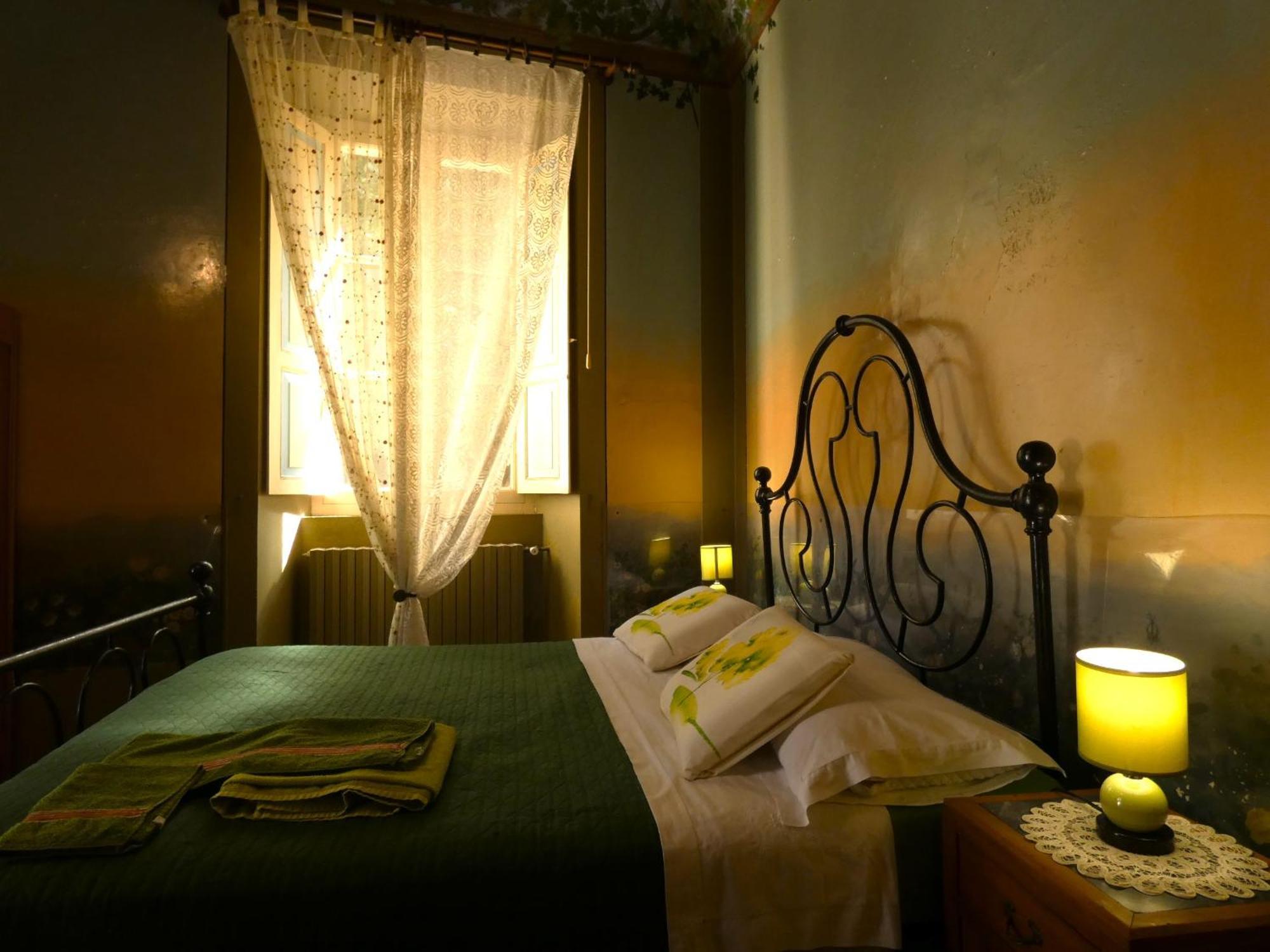 Scappo In Umbria, La Casa Del Duomo Apartment Amelia Bagian luar foto