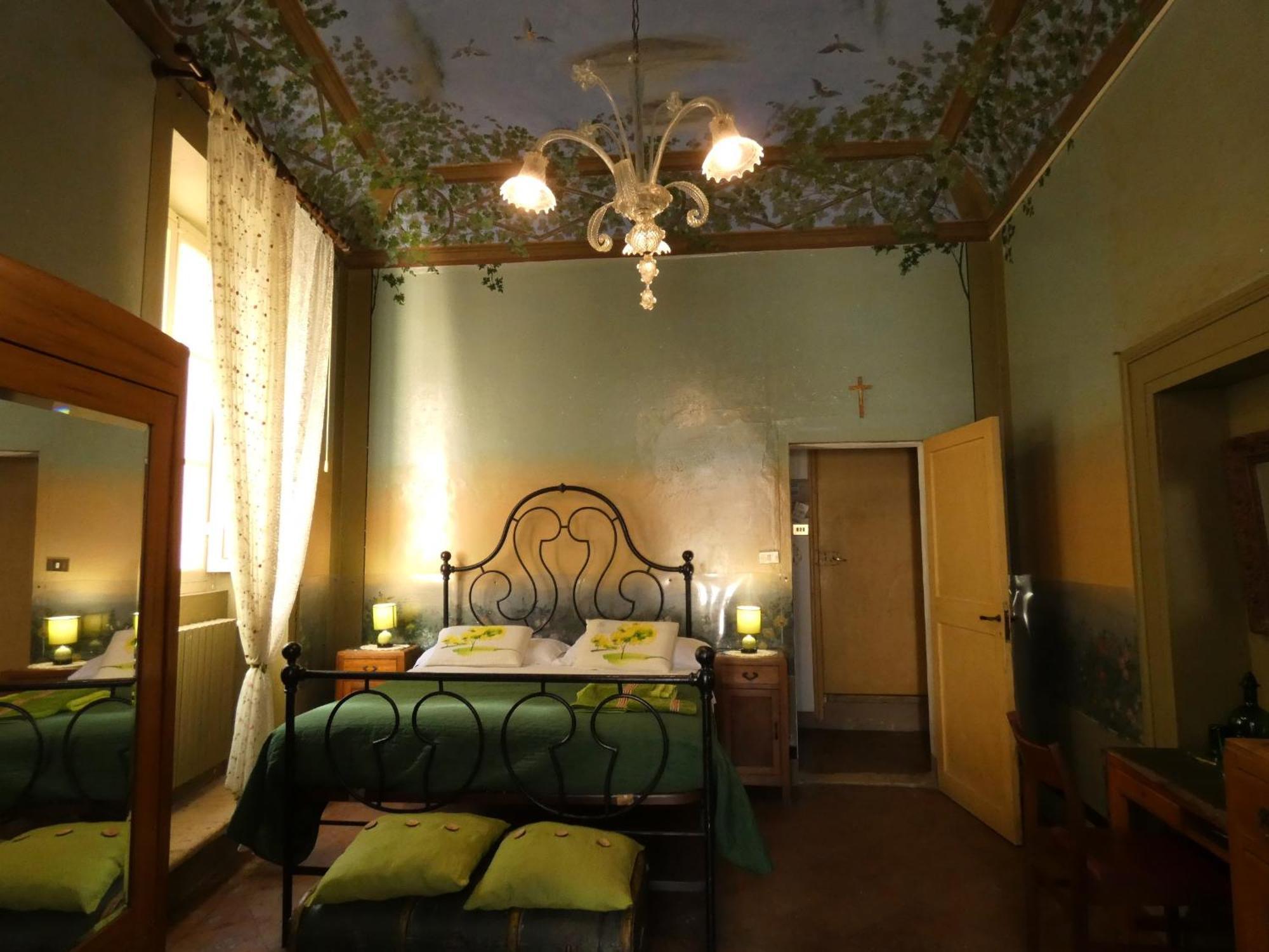 Scappo In Umbria, La Casa Del Duomo Apartment Amelia Bagian luar foto