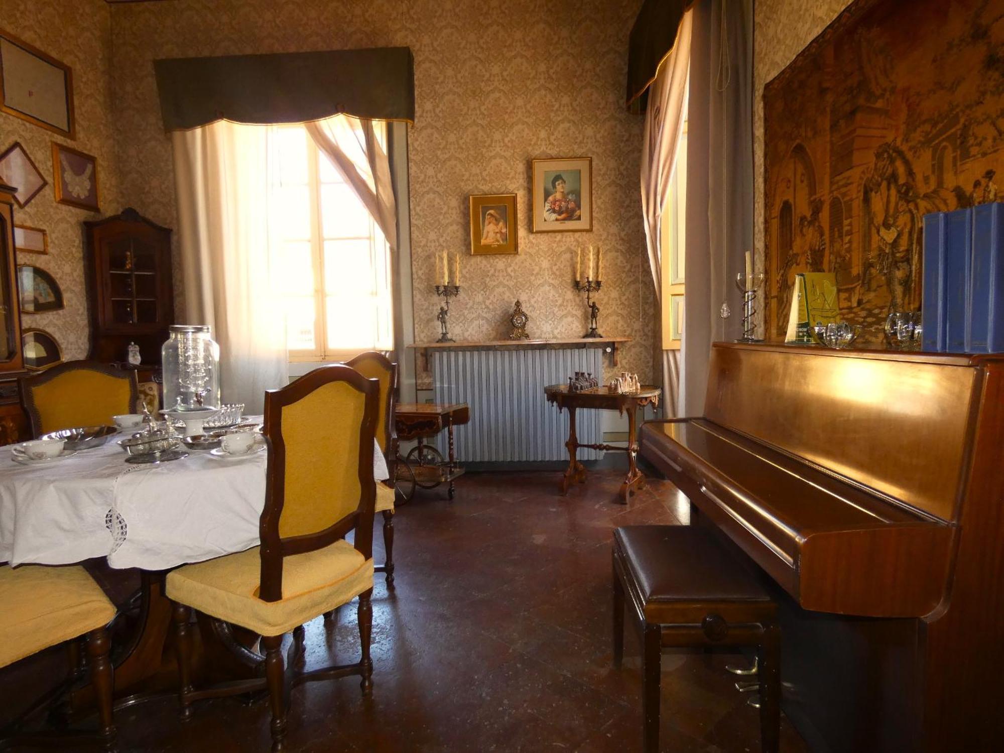 Scappo In Umbria, La Casa Del Duomo Apartment Amelia Bagian luar foto