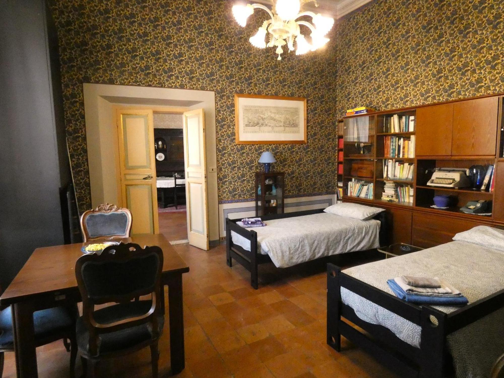 Scappo In Umbria, La Casa Del Duomo Apartment Amelia Bagian luar foto