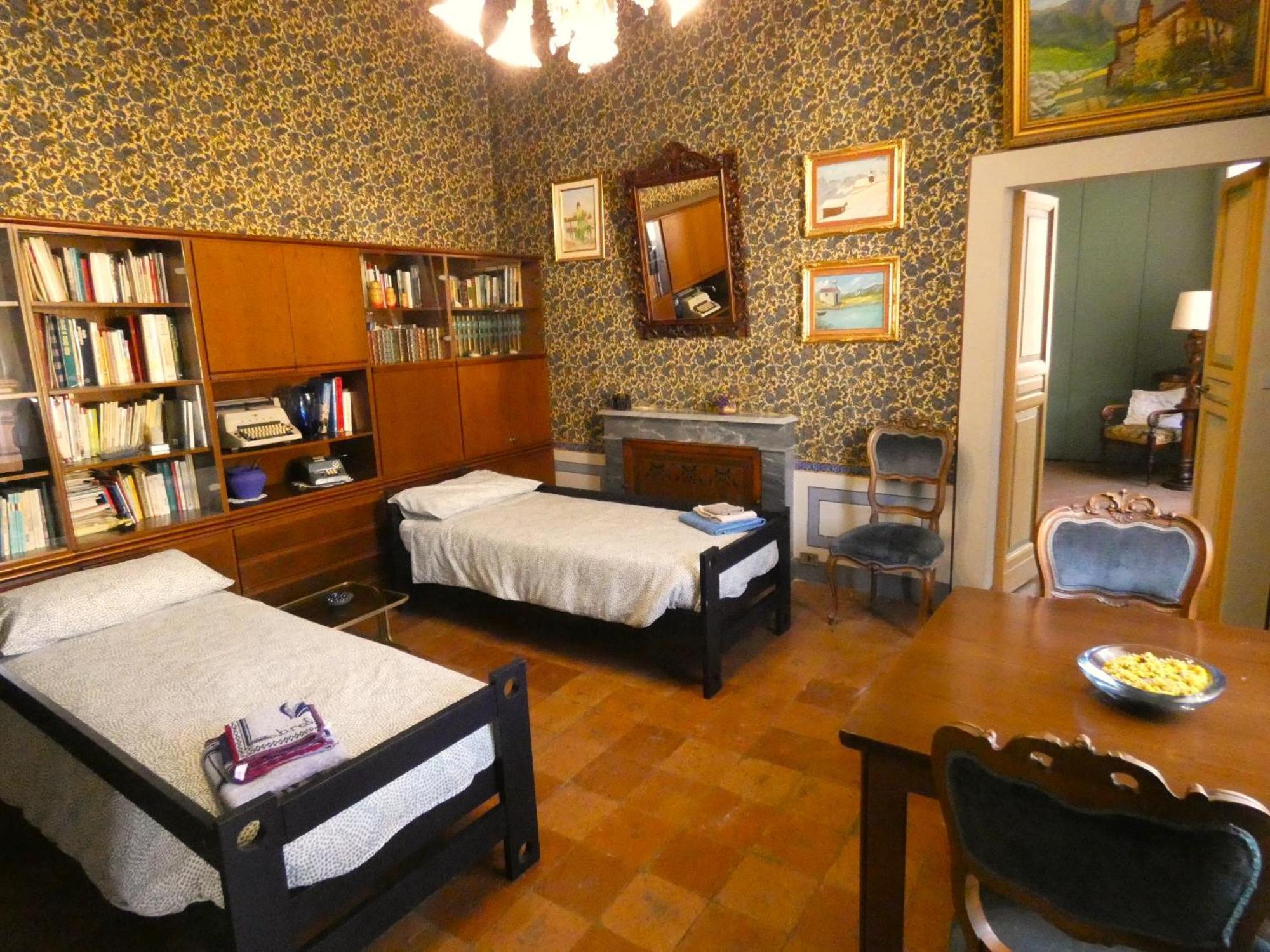 Scappo In Umbria, La Casa Del Duomo Apartment Amelia Bagian luar foto